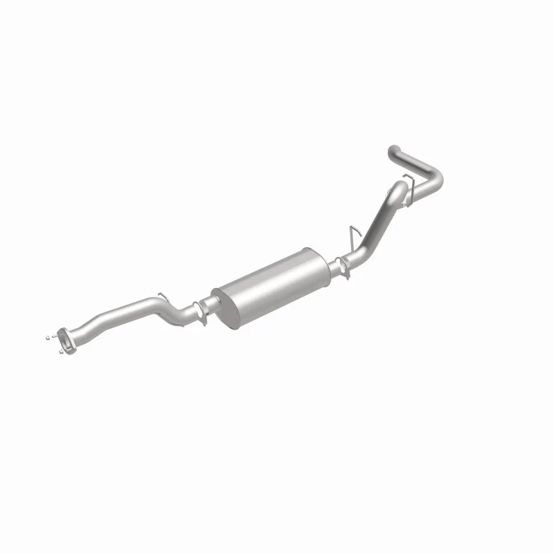 Fits 1995 GMC Yukon Direct-Fit Replacement Exhaust System 106-0416